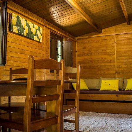 Xisto Camping Janeiro de Baixo Extérieur photo