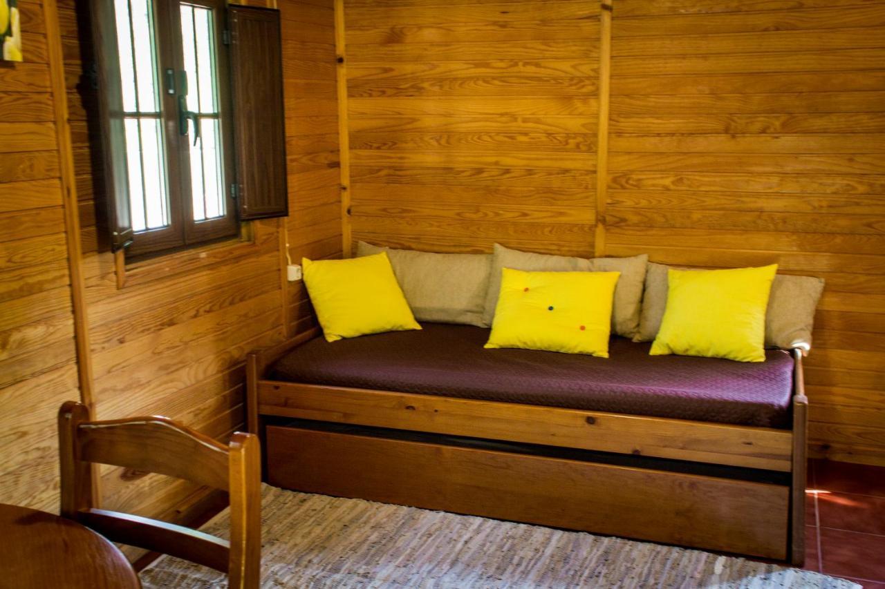 Xisto Camping Janeiro de Baixo Extérieur photo