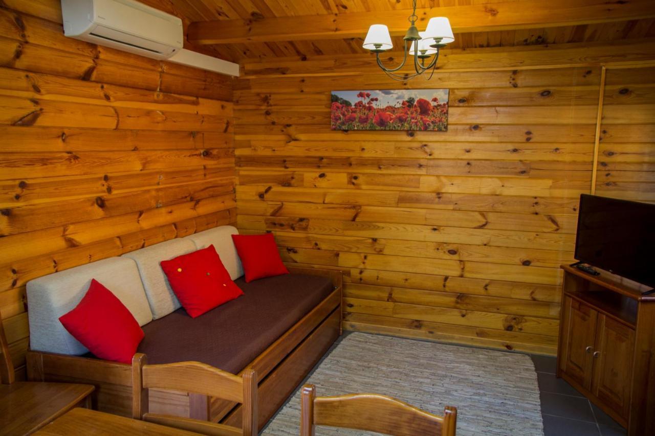 Xisto Camping Janeiro de Baixo Extérieur photo