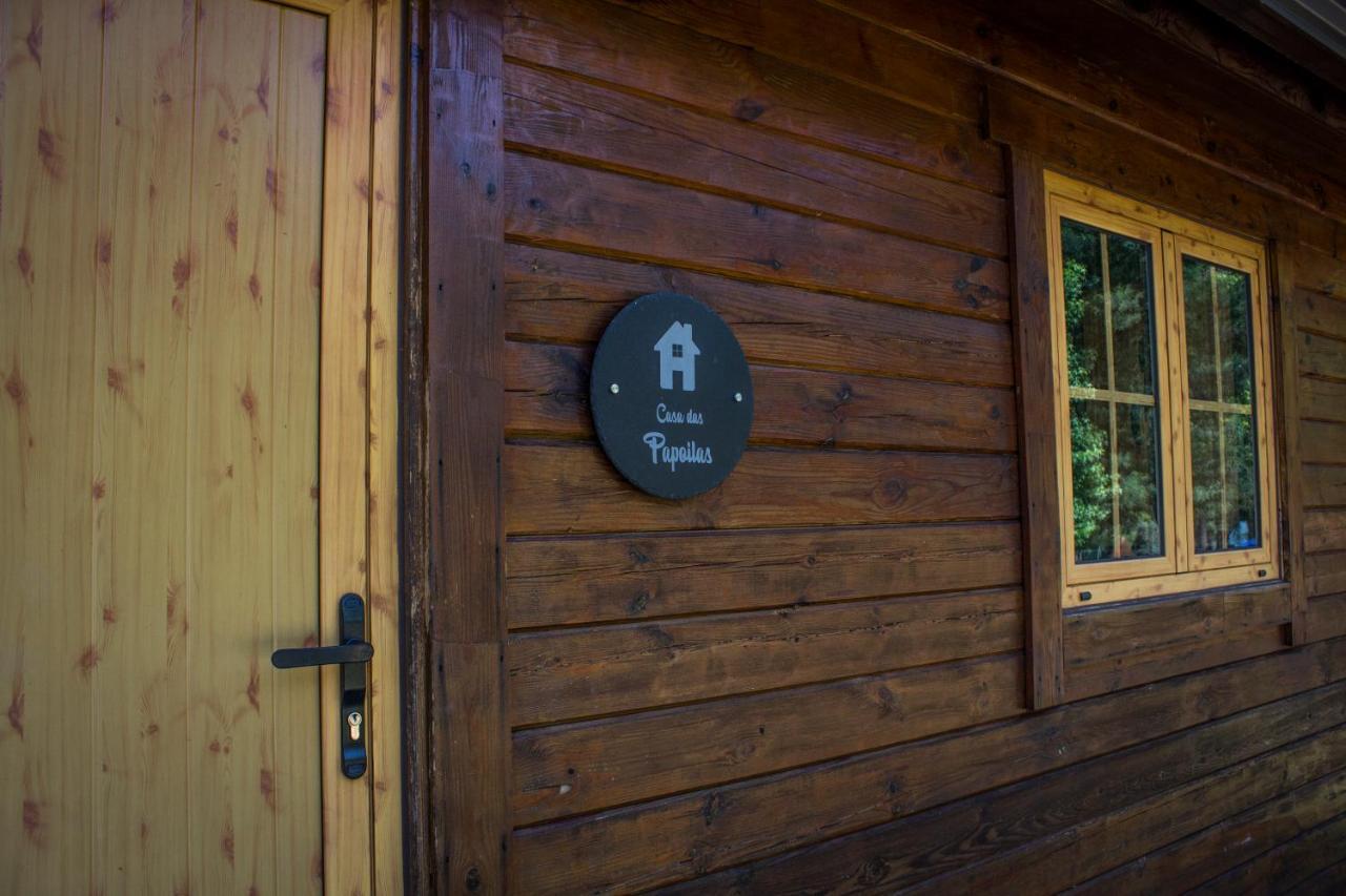 Xisto Camping Janeiro de Baixo Extérieur photo