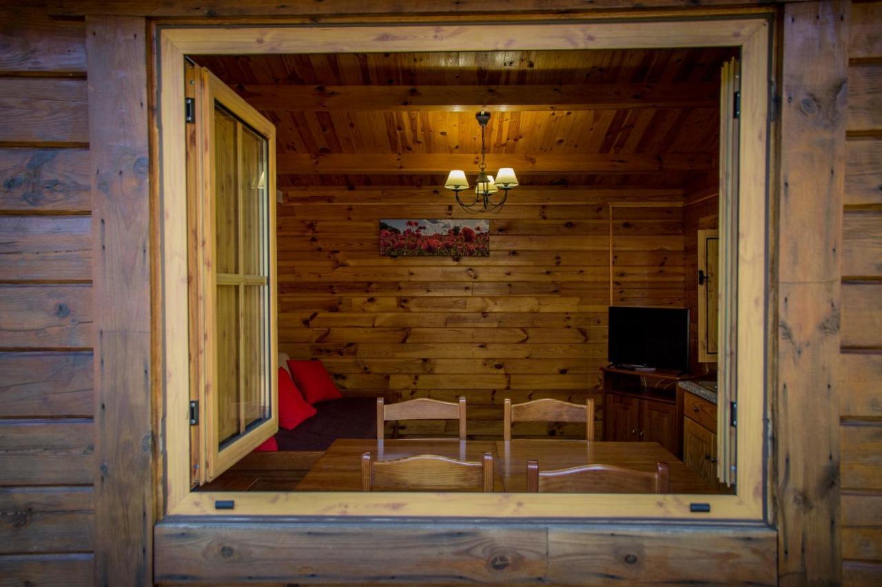 Xisto Camping Janeiro de Baixo Extérieur photo