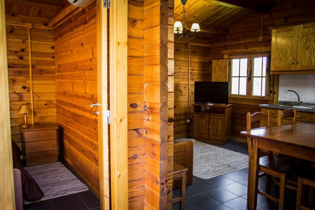Xisto Camping Janeiro de Baixo Extérieur photo