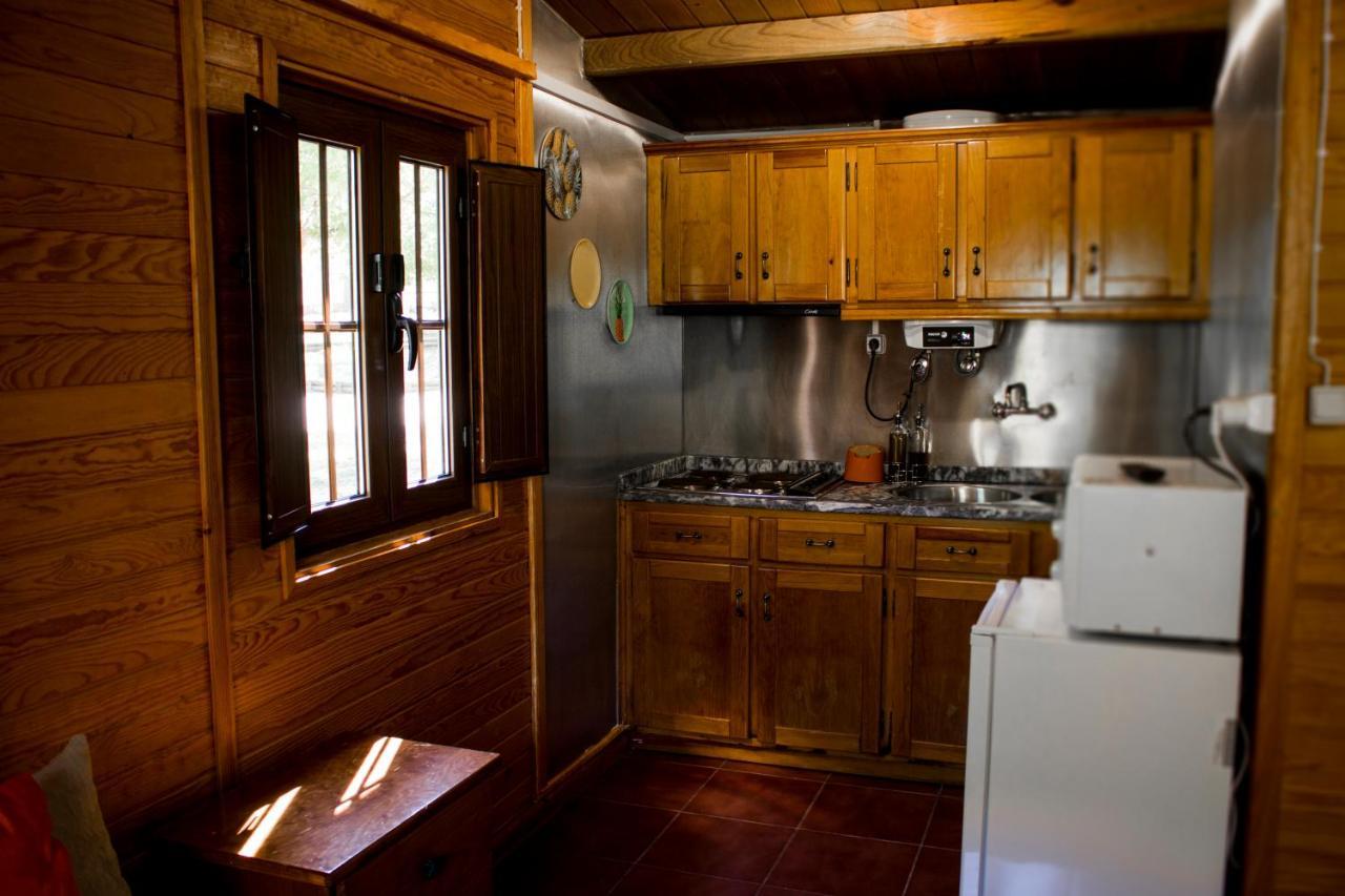Xisto Camping Janeiro de Baixo Extérieur photo