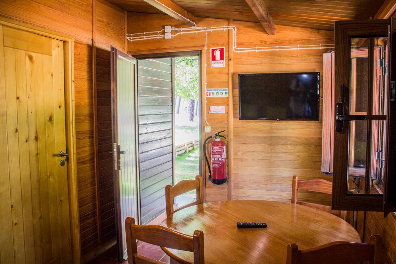 Xisto Camping Janeiro de Baixo Extérieur photo