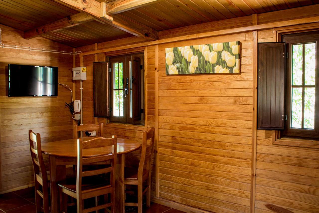 Xisto Camping Janeiro de Baixo Extérieur photo