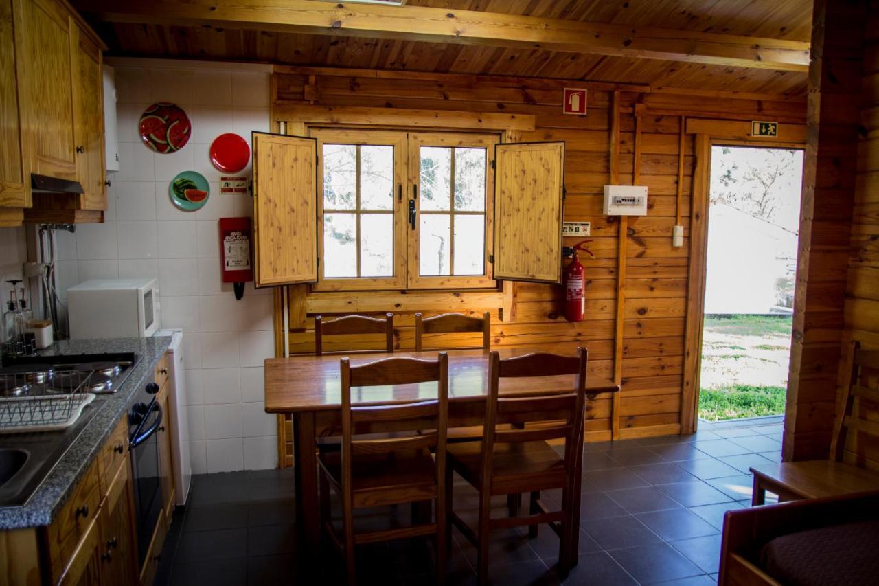 Xisto Camping Janeiro de Baixo Extérieur photo