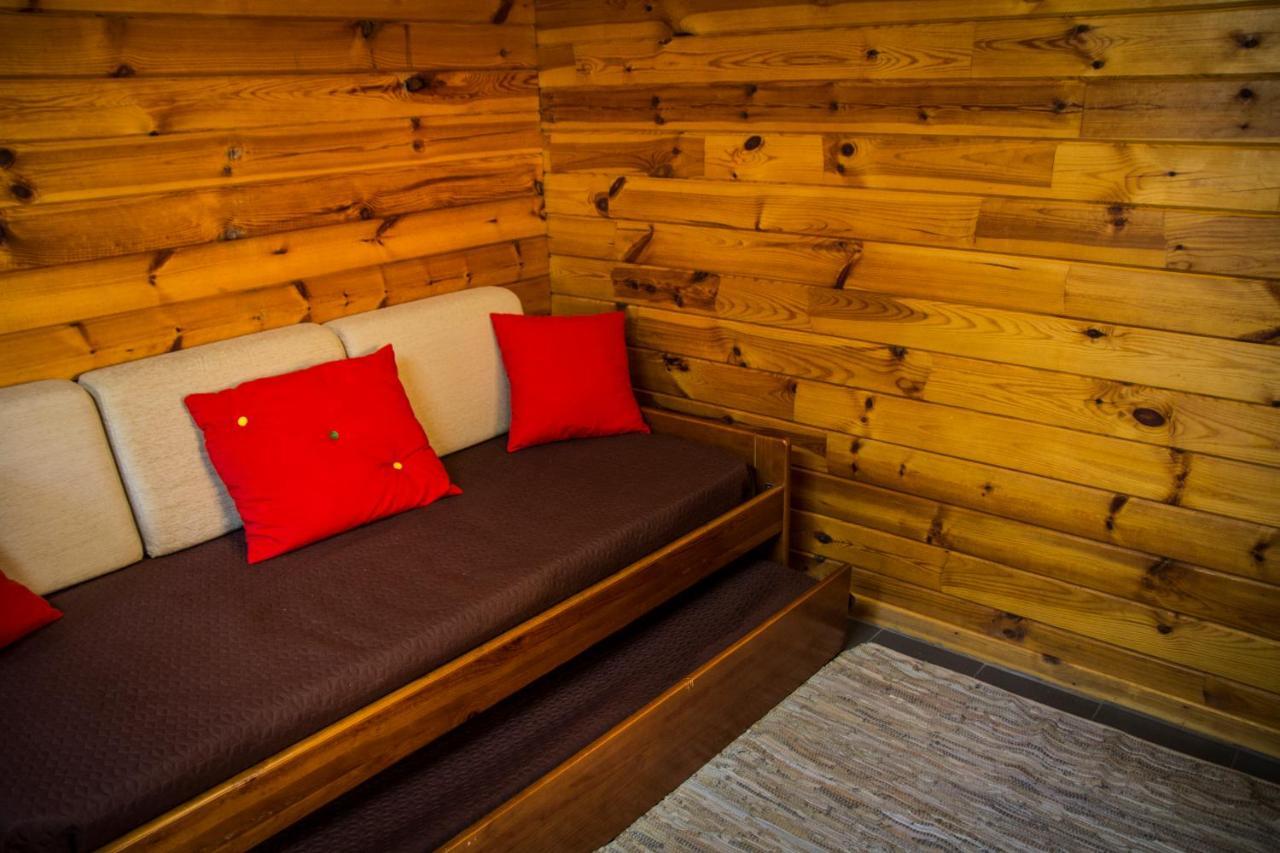 Xisto Camping Janeiro de Baixo Extérieur photo