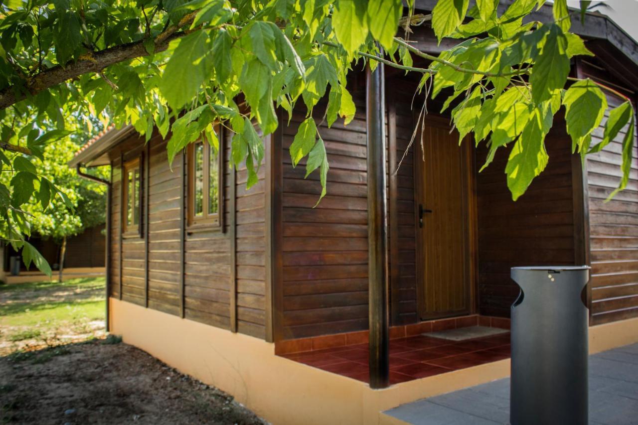 Xisto Camping Janeiro de Baixo Extérieur photo