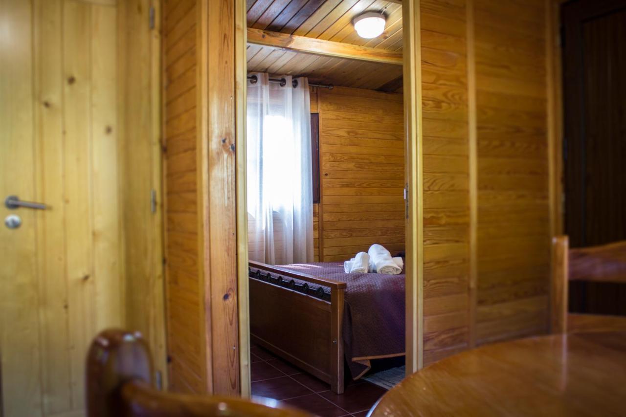 Xisto Camping Janeiro de Baixo Extérieur photo