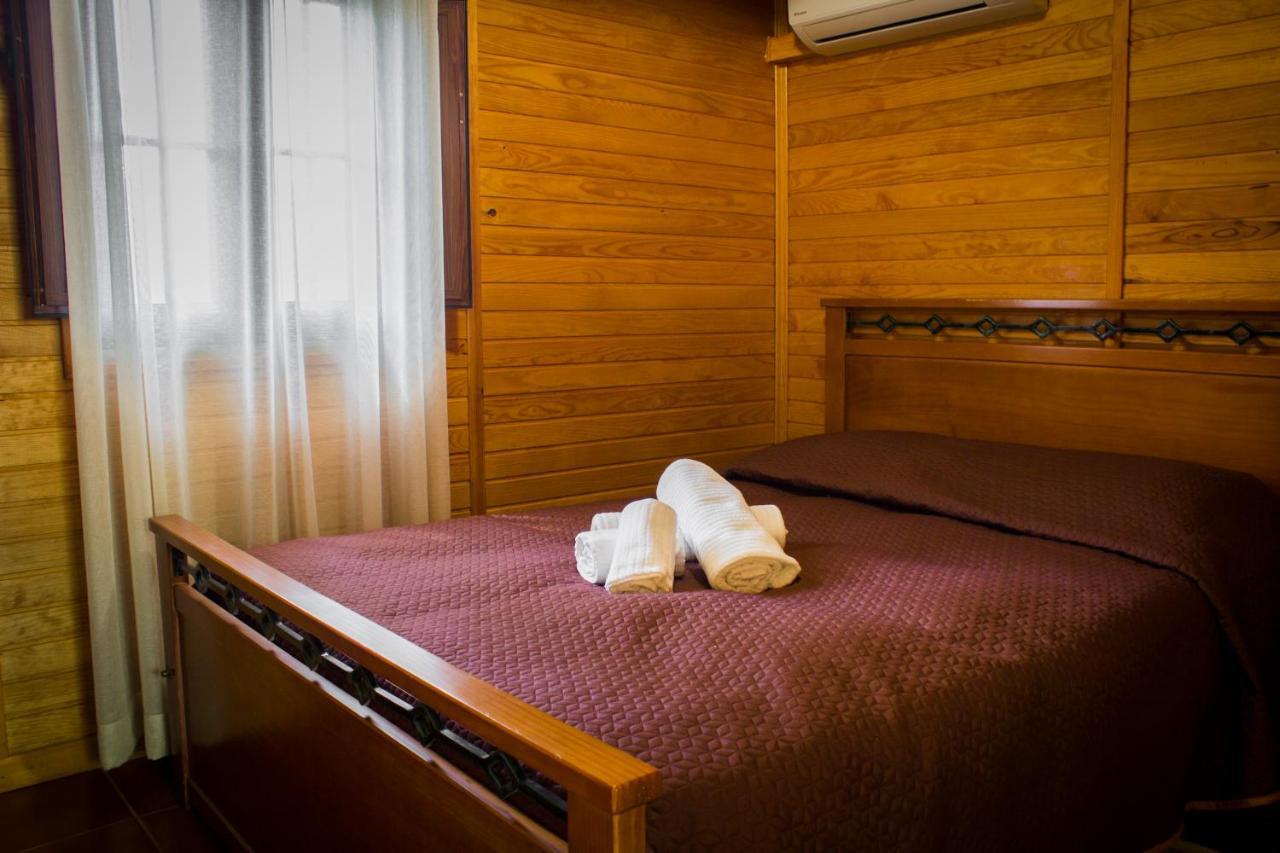 Xisto Camping Janeiro de Baixo Extérieur photo
