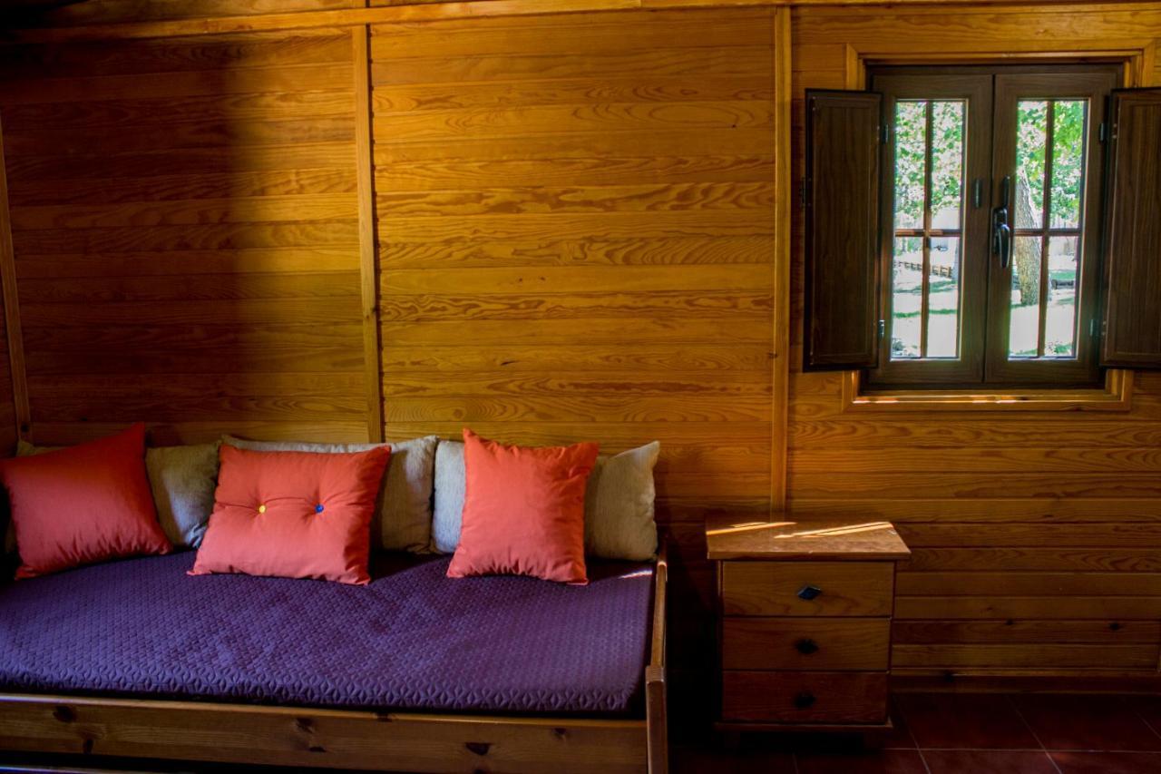 Xisto Camping Janeiro de Baixo Extérieur photo