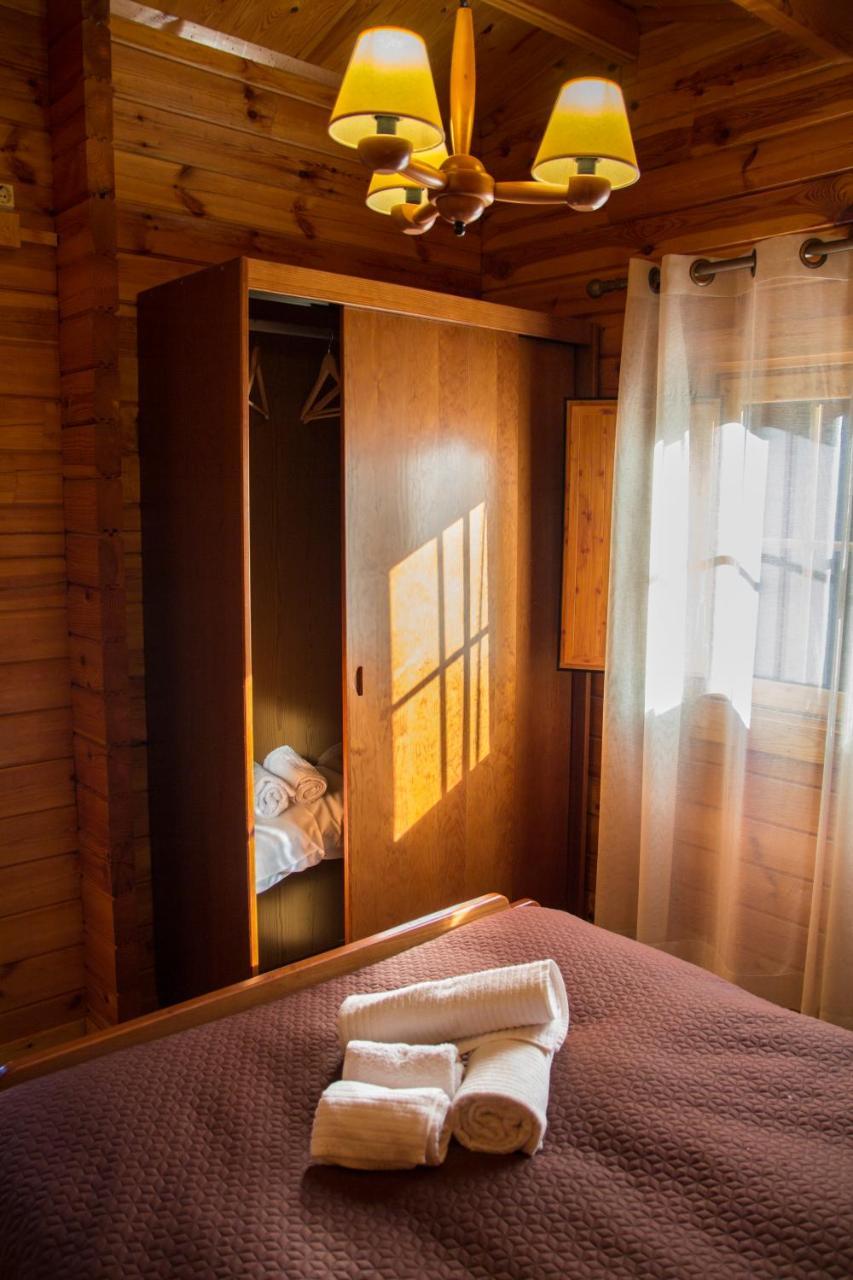 Xisto Camping Janeiro de Baixo Extérieur photo