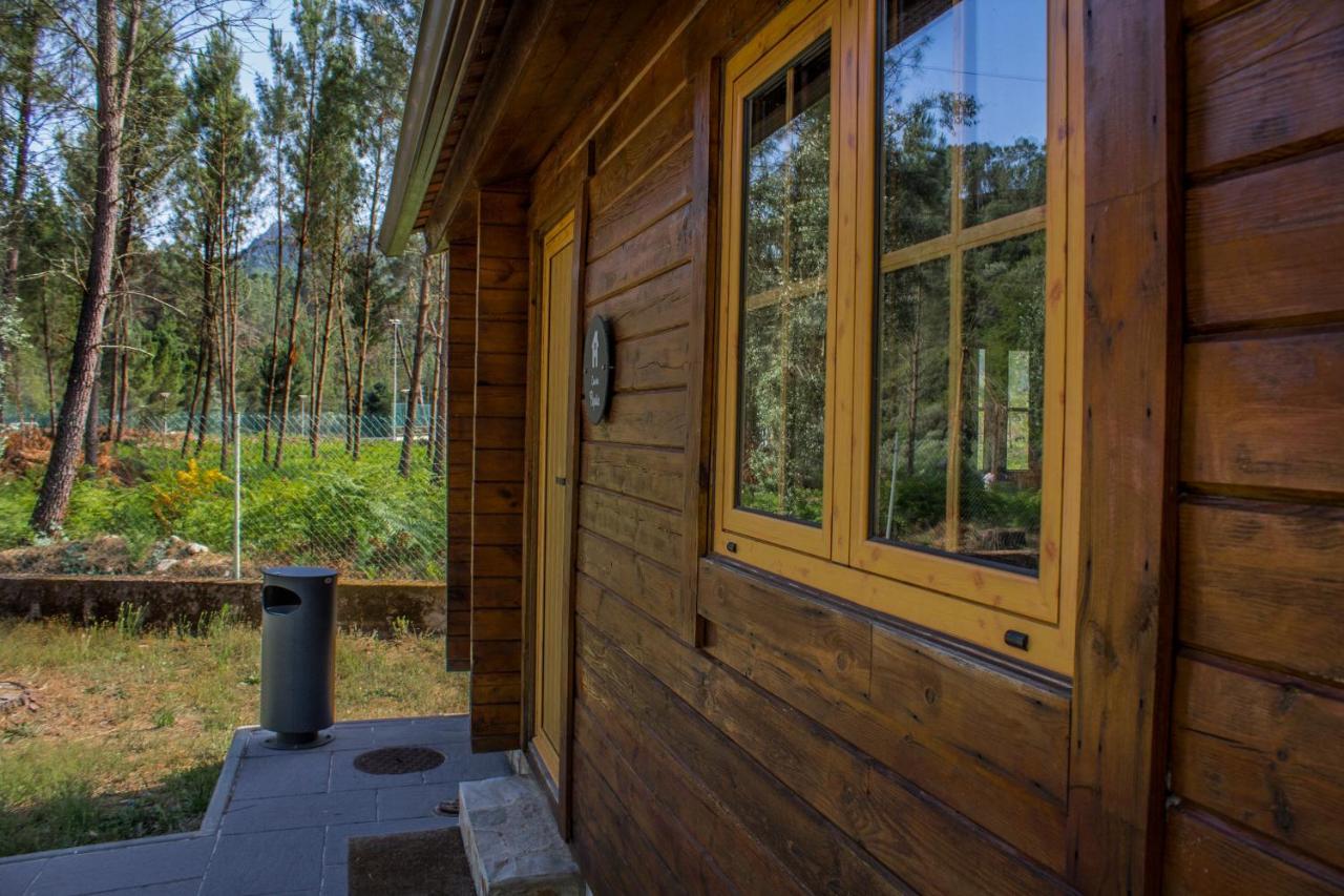 Xisto Camping Janeiro de Baixo Extérieur photo