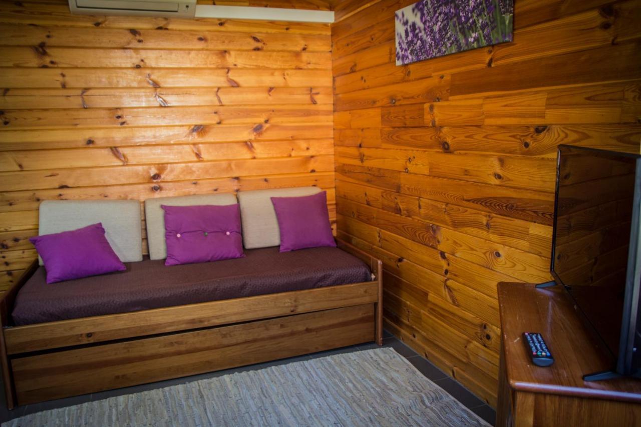 Xisto Camping Janeiro de Baixo Extérieur photo