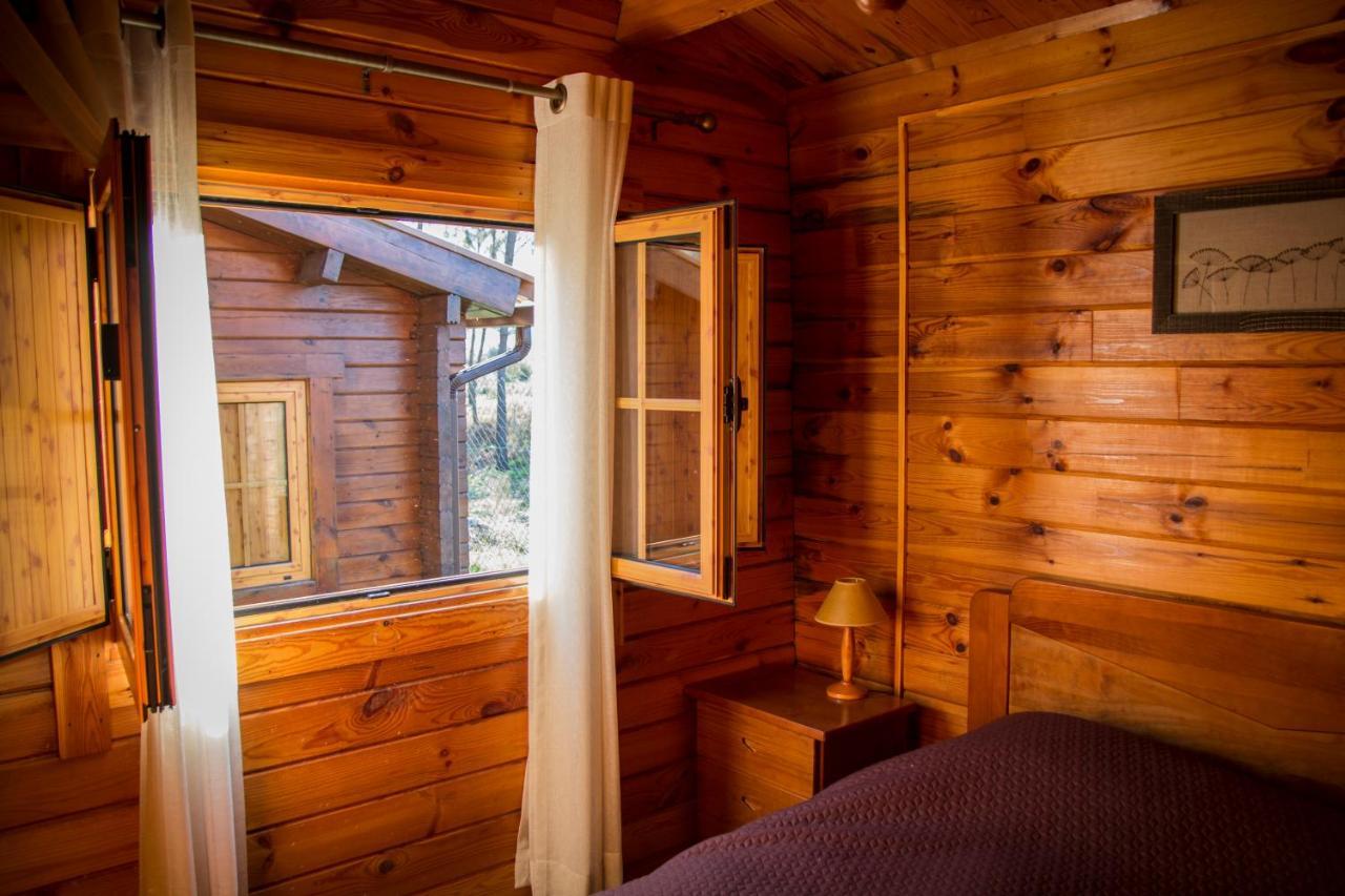Xisto Camping Janeiro de Baixo Extérieur photo
