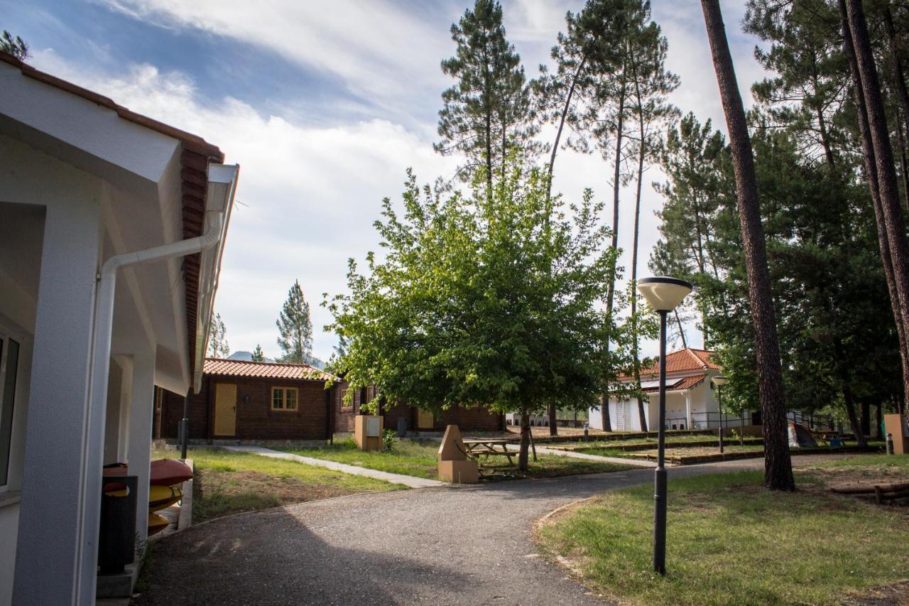 Xisto Camping Janeiro de Baixo Extérieur photo