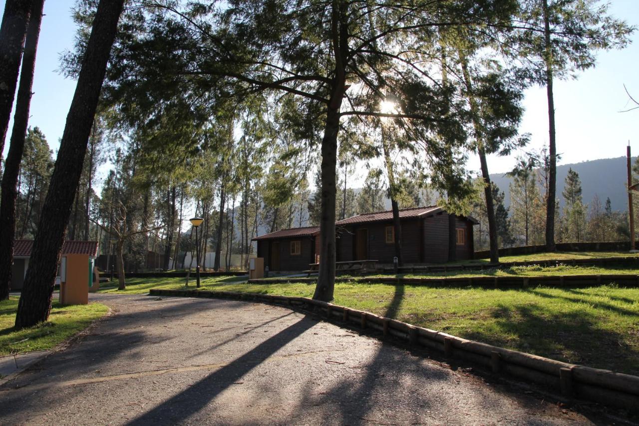 Xisto Camping Janeiro de Baixo Extérieur photo