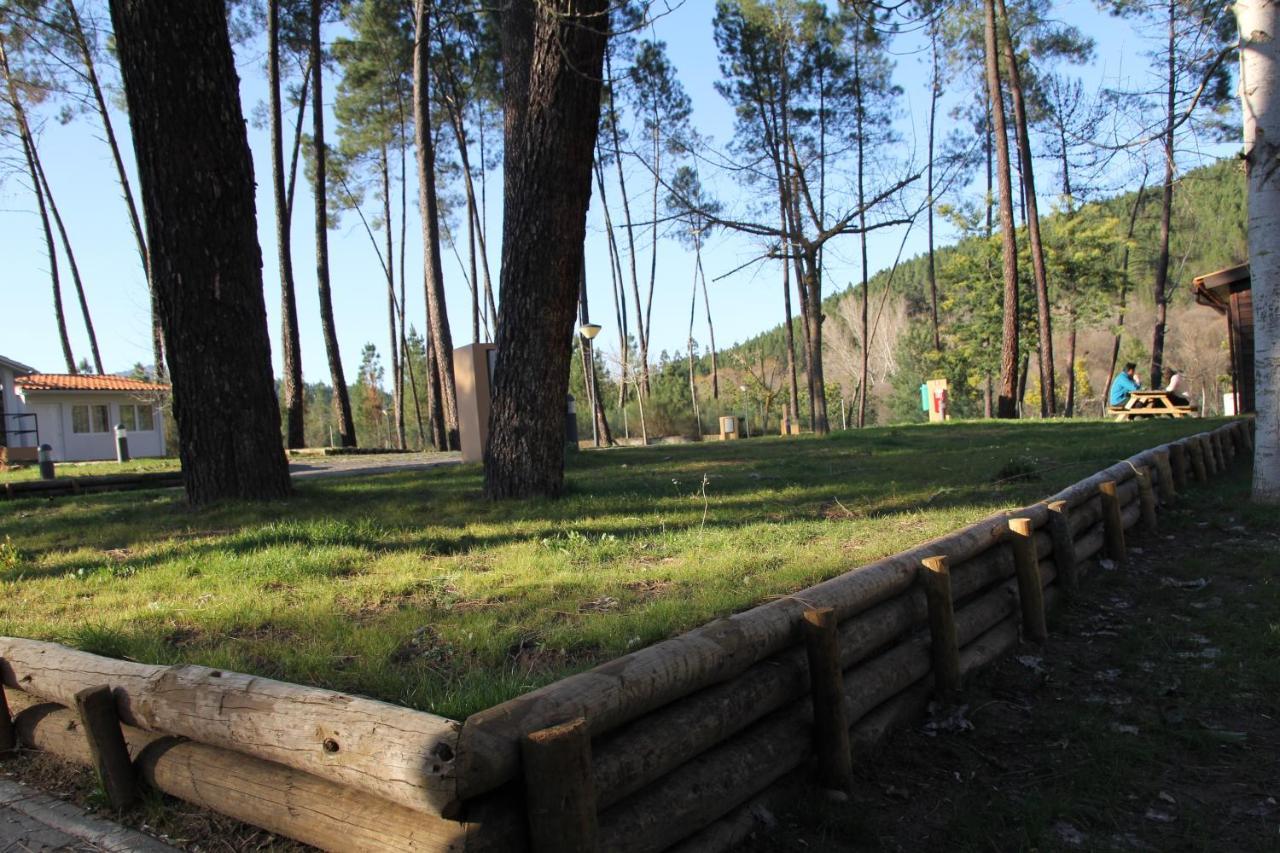 Xisto Camping Janeiro de Baixo Extérieur photo